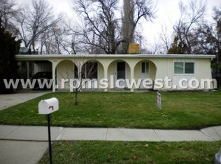 2286 W Tottenham Court Rd, Salt Lake City, UT 84129