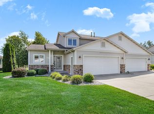 1719 Grevel Ct, Muskegon, MI 49444