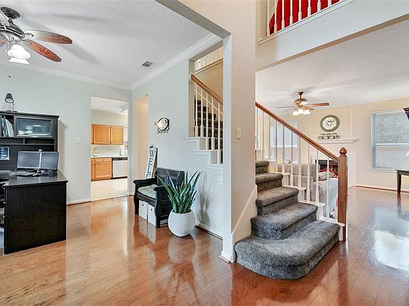 4th image of 14207 Cypress Falls Dr