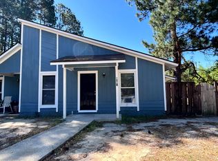 1003 Madiera Ct, Fayetteville, NC 28311