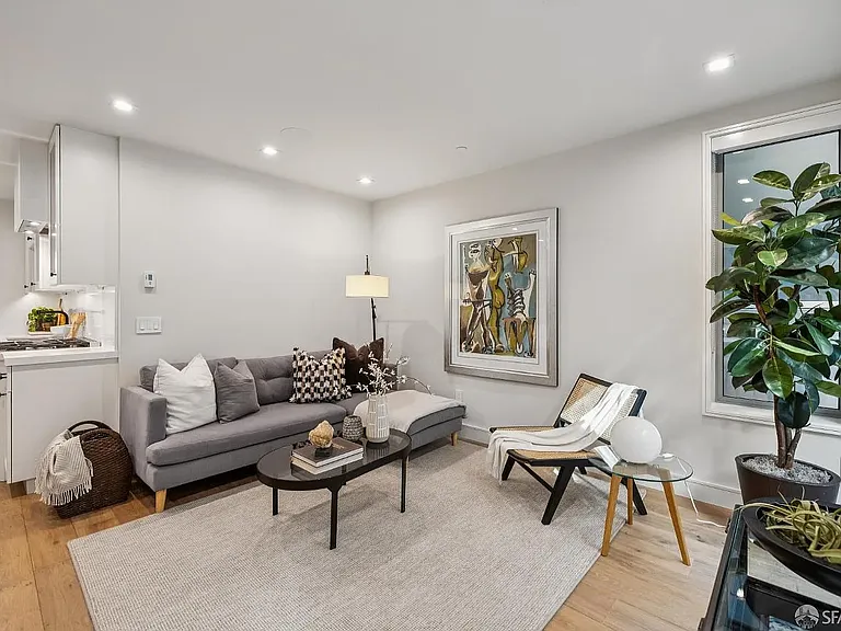 1259 Clay St — Photo 7