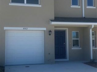 4063 Malawi Trl, Saint Cloud, FL 34772