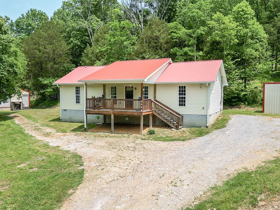 1st image of 1410 Dalton Hollow Rd