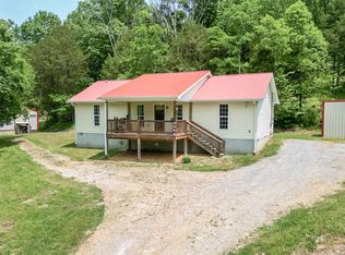1410 Dalton Hollow Rd, Hartsville, TN 37074