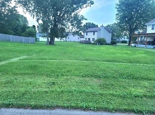LOT 12 N Lawrence Ave, Tomah, WI 54660