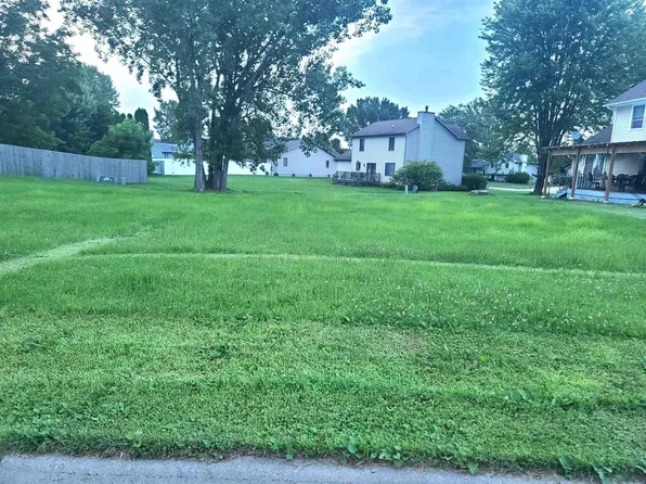 Lot 12 North Lawrence Street #12, Tomah, WI 54660