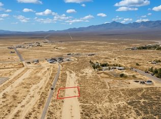 5881 N Goleta Ave, Pahrump, NV 89060