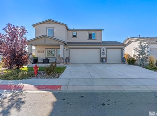 6419 Field Eagle Rd, Sparks, NV 89436