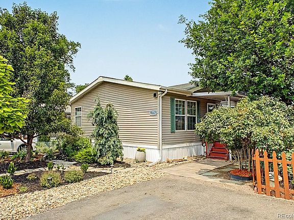4th image of 8201 S Santa Fe Drive LOT 321