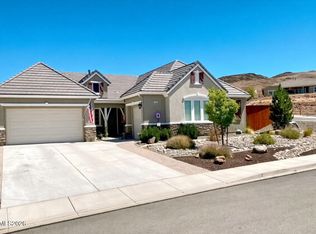 4790 Tobago Dr, Sparks, NV