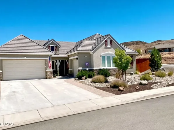 4790 Tobago Dr, Sparks, NV 89436