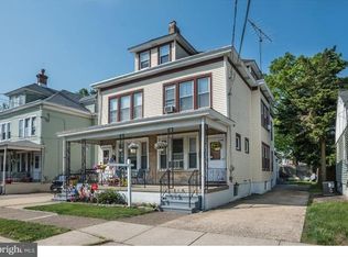 527 Norway Ave, Hamilton, NJ 08629