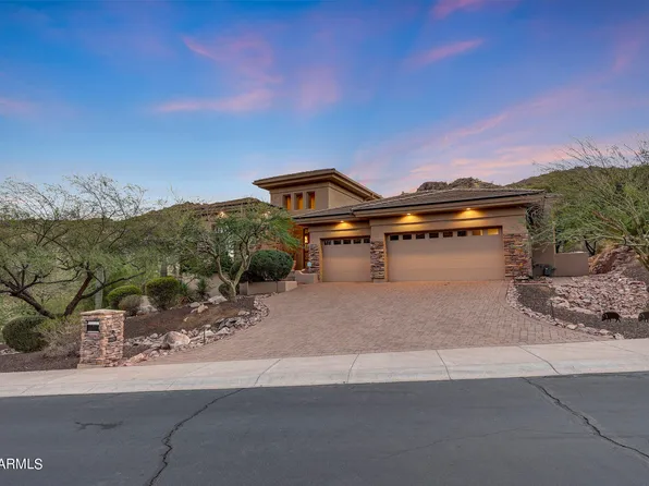 14629 E SHADOW CANYON Drive, Fountain Hills, AZ 85268