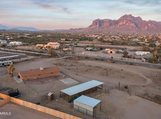 1420 N Wickiup Rd, Apache Junction, AZ 85119
