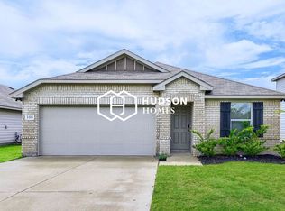 108 Kainos St, Greenville, TX 75402