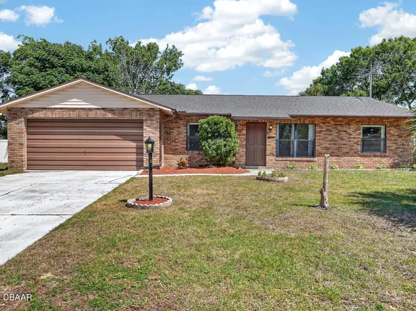 1117 Viking Dr, Port Orange, FL 32129