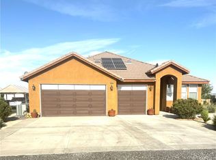46544 90th St W, Lancaster, CA