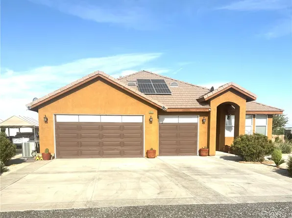 46544 90th St W, Lancaster, CA 93536