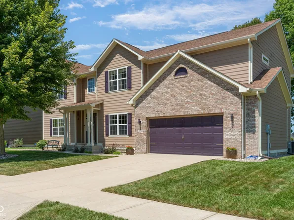 3242 Winings Ln, Carmel, IN 46074