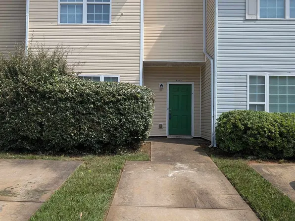 1743 Carrington Dr, Griffin, GA 30224