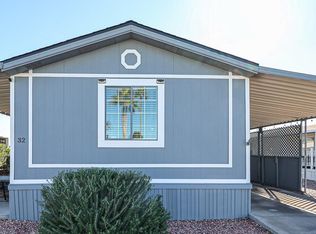 19602 N 32ND Street #32, Phoenix, AZ 85050