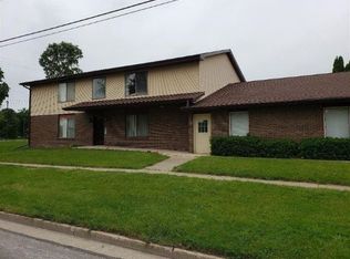 1301 Springfield Dr APT 2, Midland, MI 48642