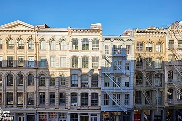 Sold by Brown Harris Stevens