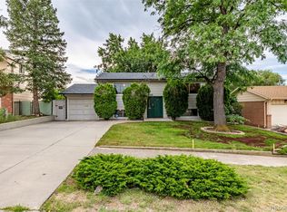3605 Brentwood Ter, Colorado Springs, CO 80910