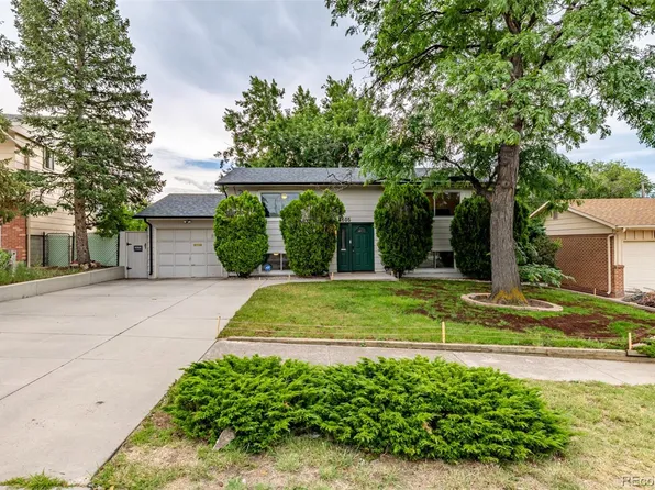 3605 Brentwood Terrace, Colorado Springs, CO 80910