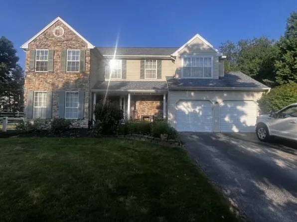 3006 Canard Dr, Phoenixville, PA 19460