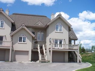 112 Aspen Dr #22, Driggs, ID 83422