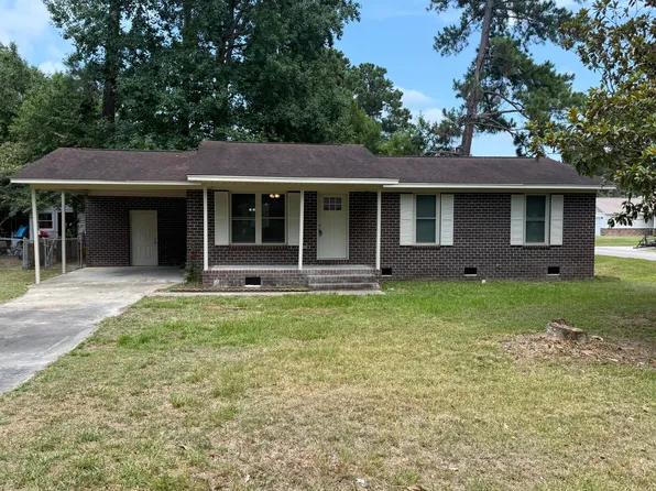 614 Burcale Road Cir, Myrtle Beach, SC 29579