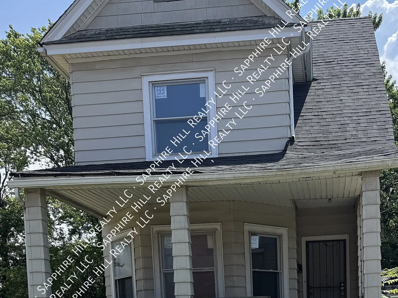 3 bed, 1176 sqft, $1,400 — Photo 1
