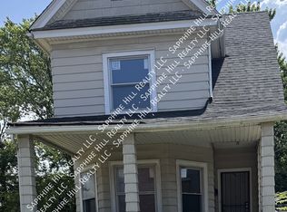 15414 Calcutta Ave, Cleveland, OH 44110