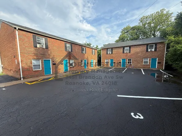1517 Lexington Ave SW APT 1, Roanoke, VA 24015