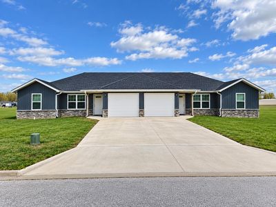 741/739 W Stewart Street, Bolivar, MO, 65613