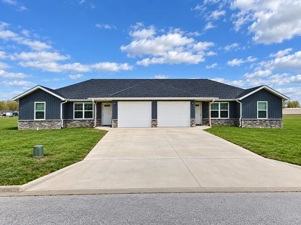 741/739 W Stewart Street, Bolivar, MO 65613