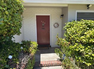 346 Rolling Hills Ave, San Mateo, CA 94403