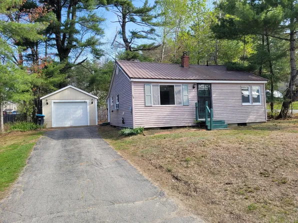 159 Lincoln Street, Old Town, ME 04468
