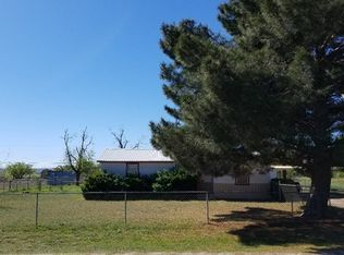 144 Jonesboro Rd, Big Spring, TX 79720