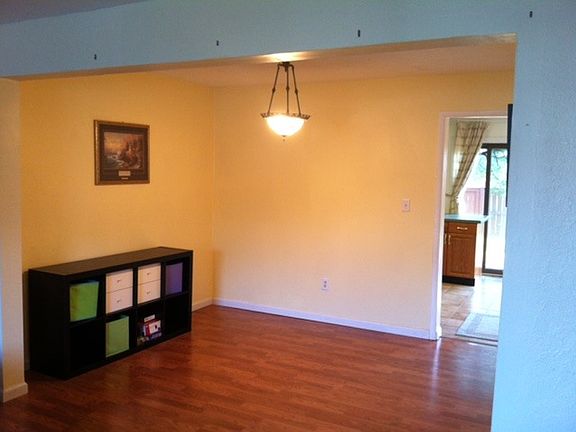 Dinning room