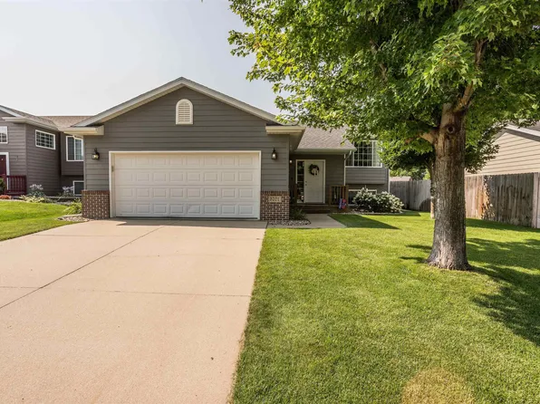 5701 W Boxwood St, Sioux Falls, SD 57107