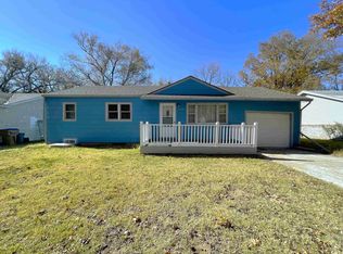 429 N 9th St, Towanda, KS 67144