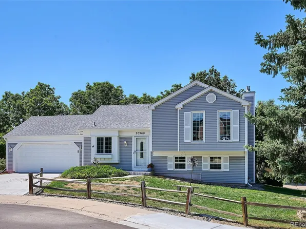 20960 E Ida Avenue, Centennial, CO 80015