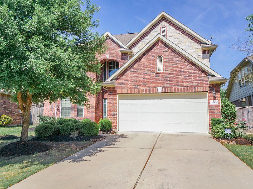 1st image of 24107 Haywards Crossing Ln