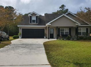 50 Graham Hall S, Ridgeland, SC 29936