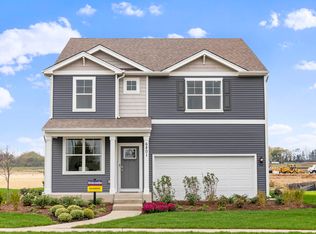 1589 Emma Ln, Pingree Grove, IL 60140