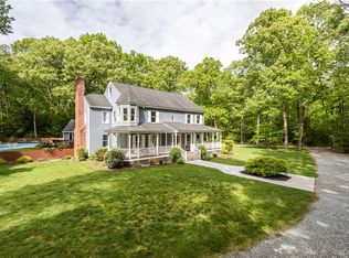 4219 Armstrong Dr, Mechanicsville, VA 23111