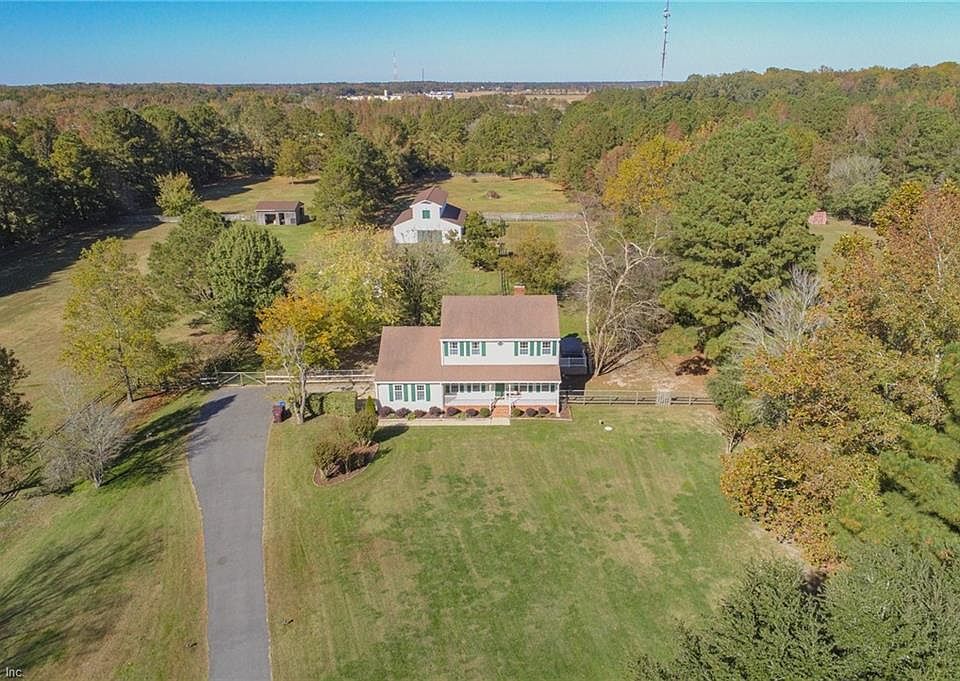 224 Saint Brides Rd E, Chesapeake, VA 23322 Zillow