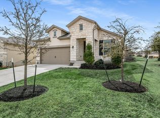 373 Victoria Peak Loop, Dripping Springs, TX 78620